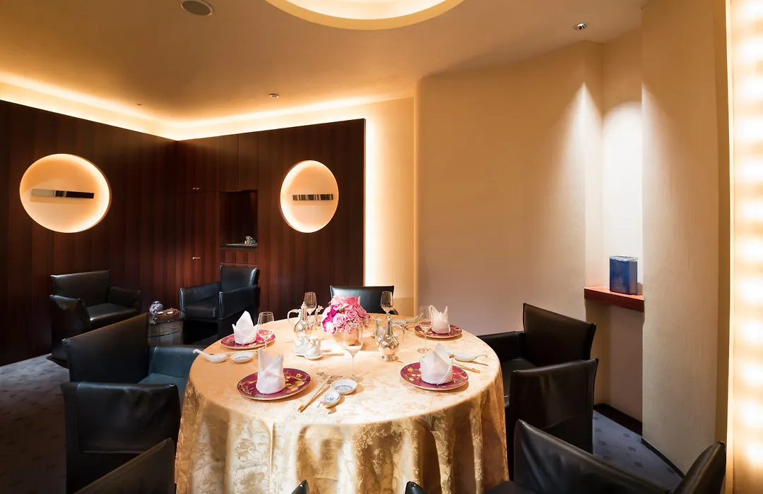 Ana Intercontinental Tokyo By Ihg-1